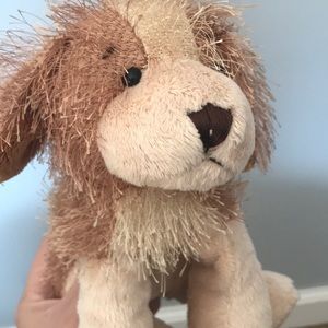 Webkinz dog